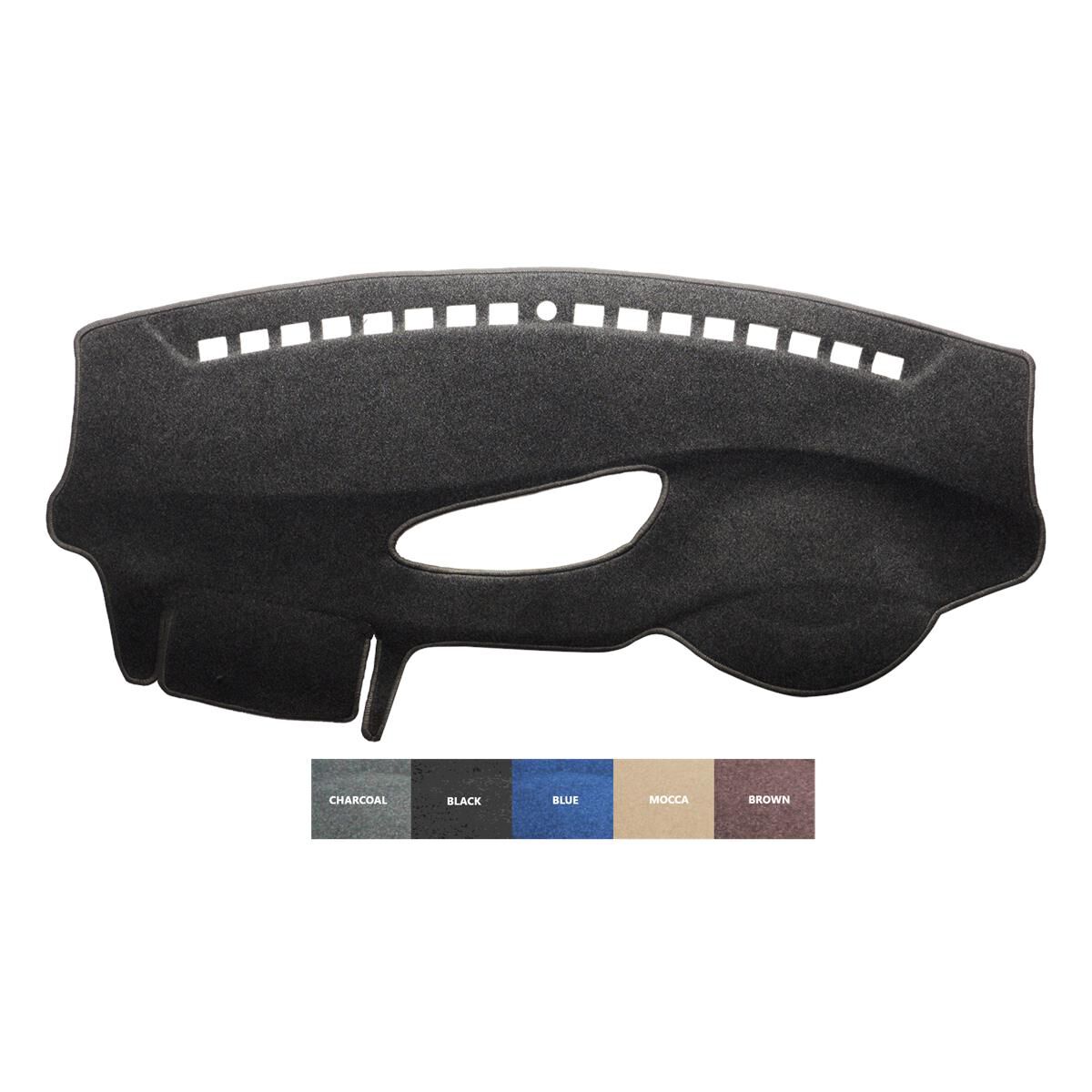 I20 dashboard hot sale cover