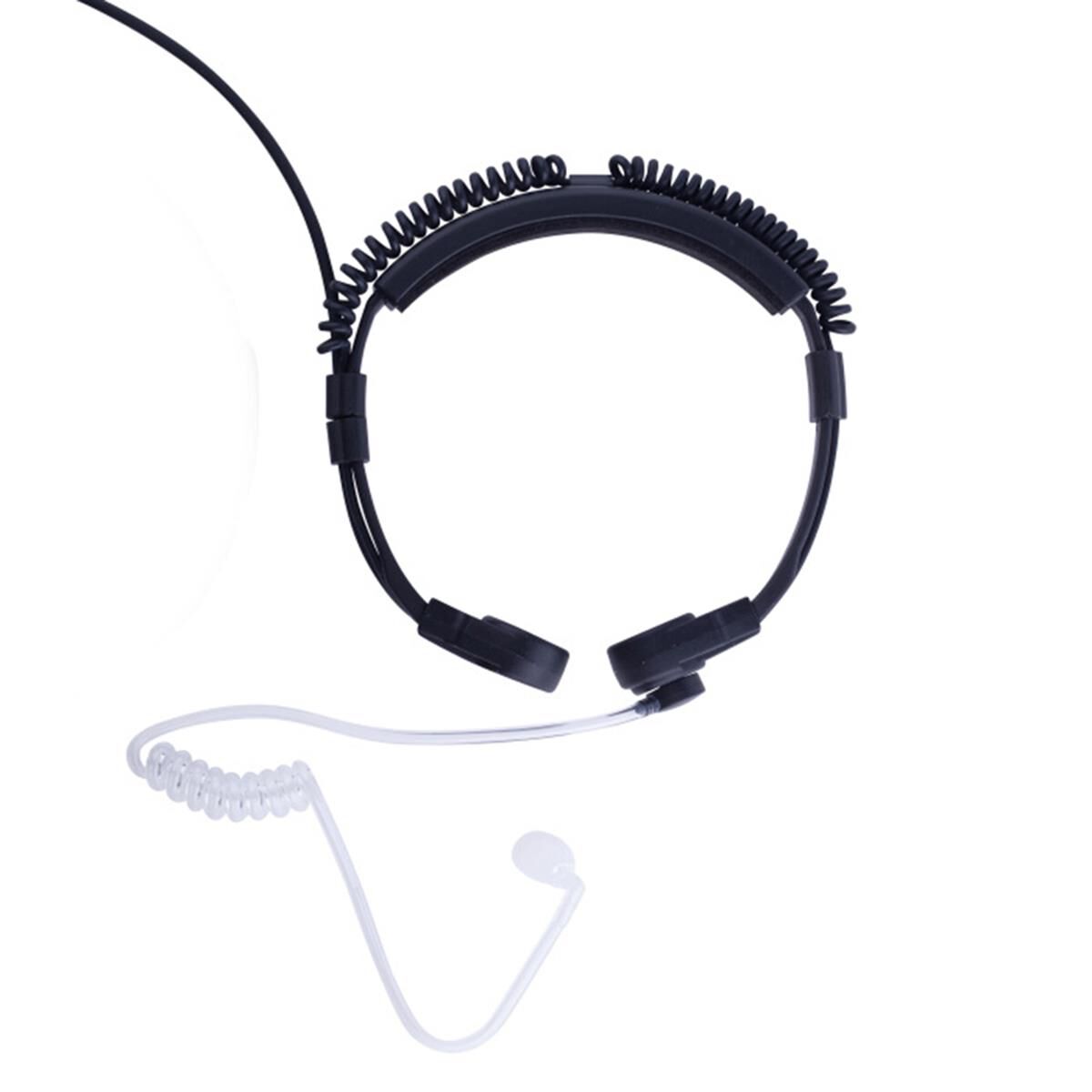 Oricom LCK SCREW Throat MIC voicetube, , scaau_hi-res