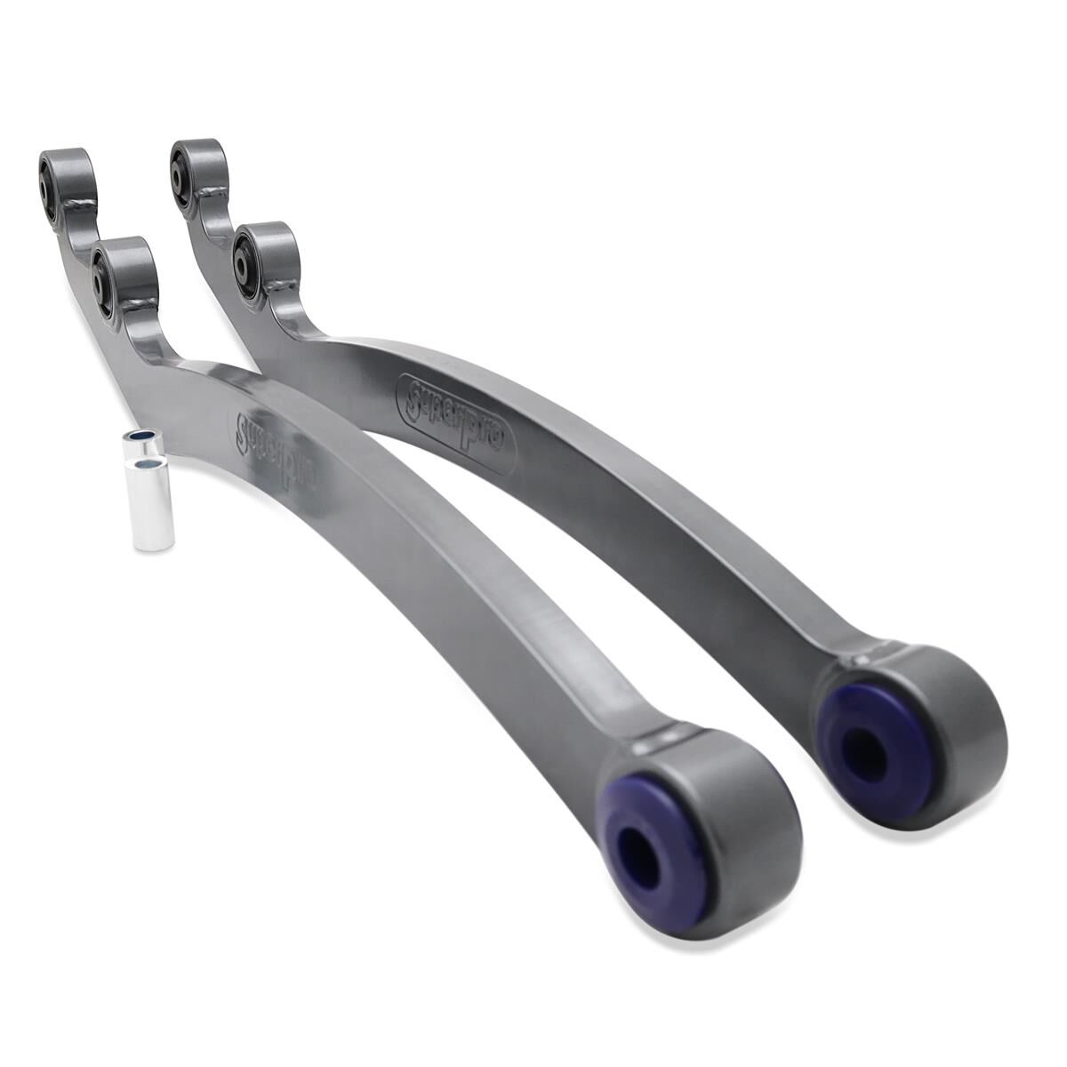 L/Cruiser Radius Arm Kit (Straight), , scaau_hi-res