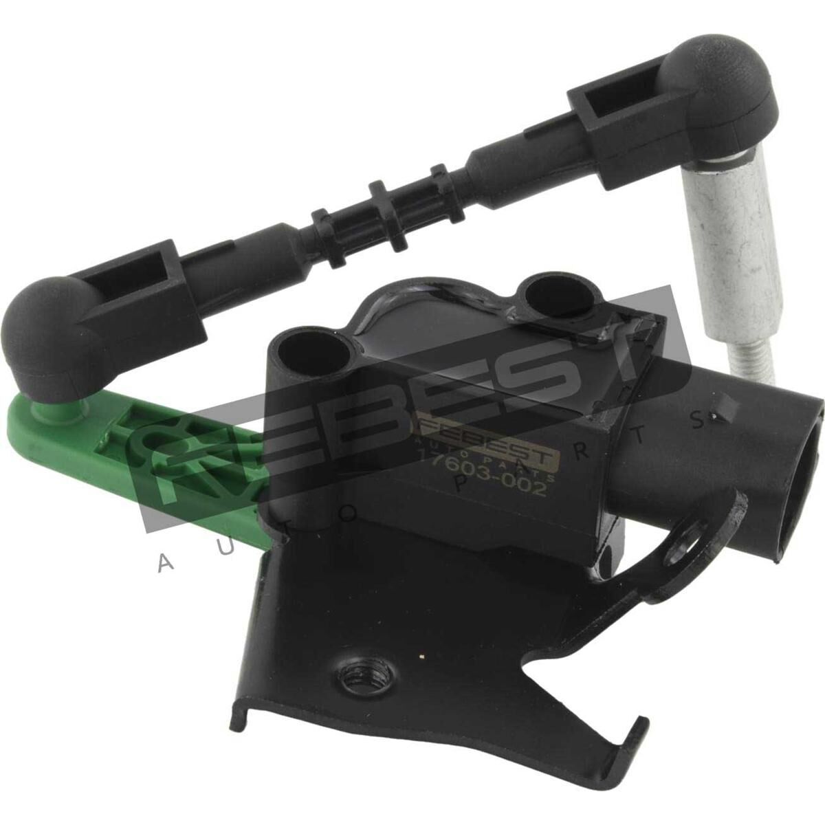 FEBEST Level Sensor Front Right With Link - 17603-002 | Supercheap Auto