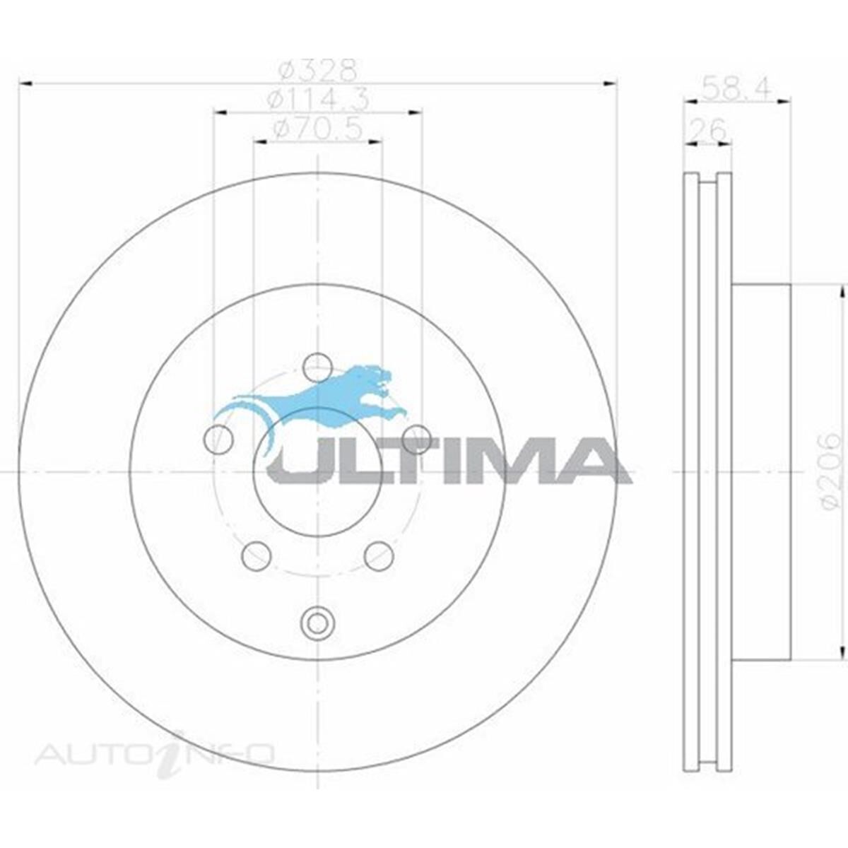DR (R) FORD TERRITORY 6/04 ON, , scaau_hi-res