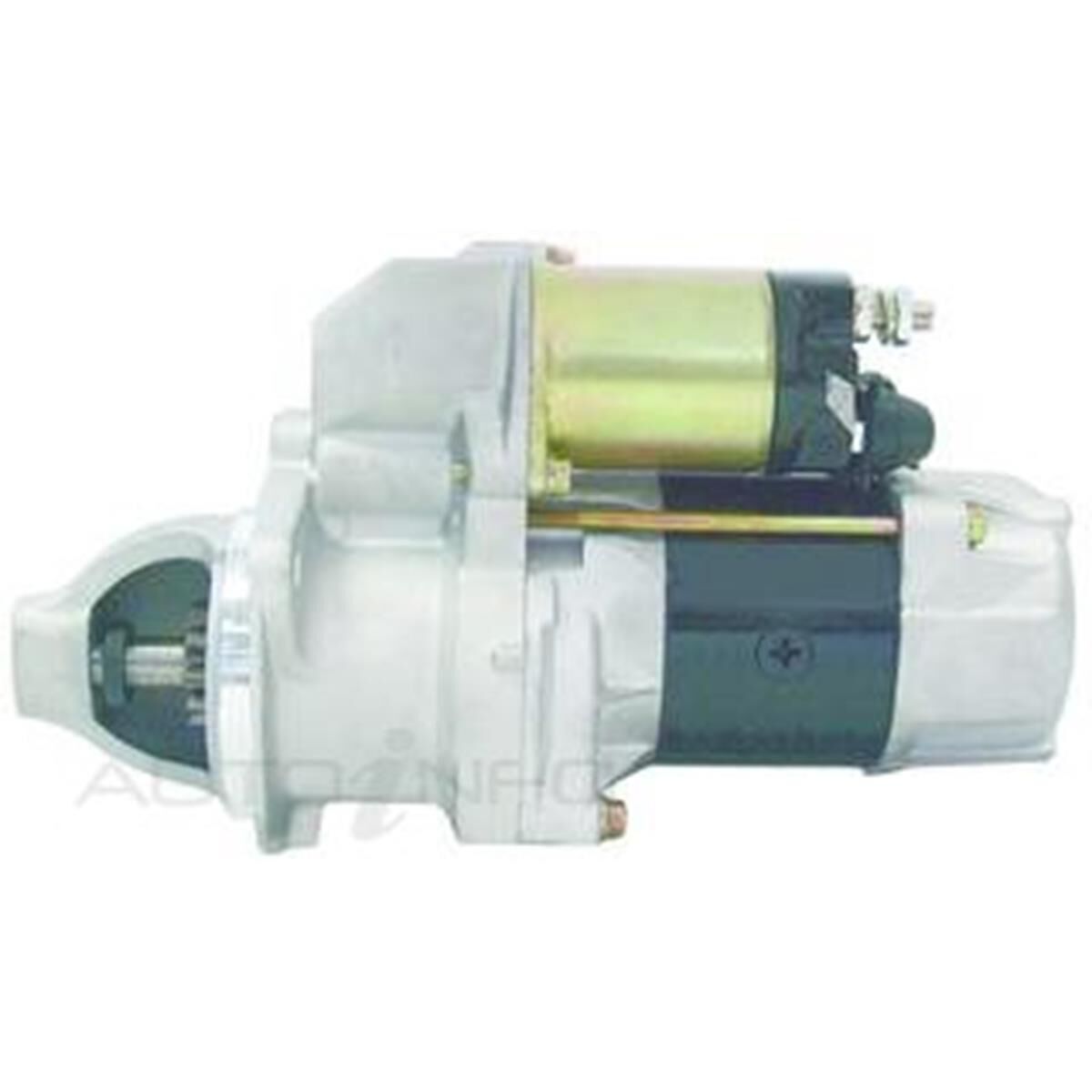 STR MTR 24V 5.5KW 11TH CW, , scaau_hi-res