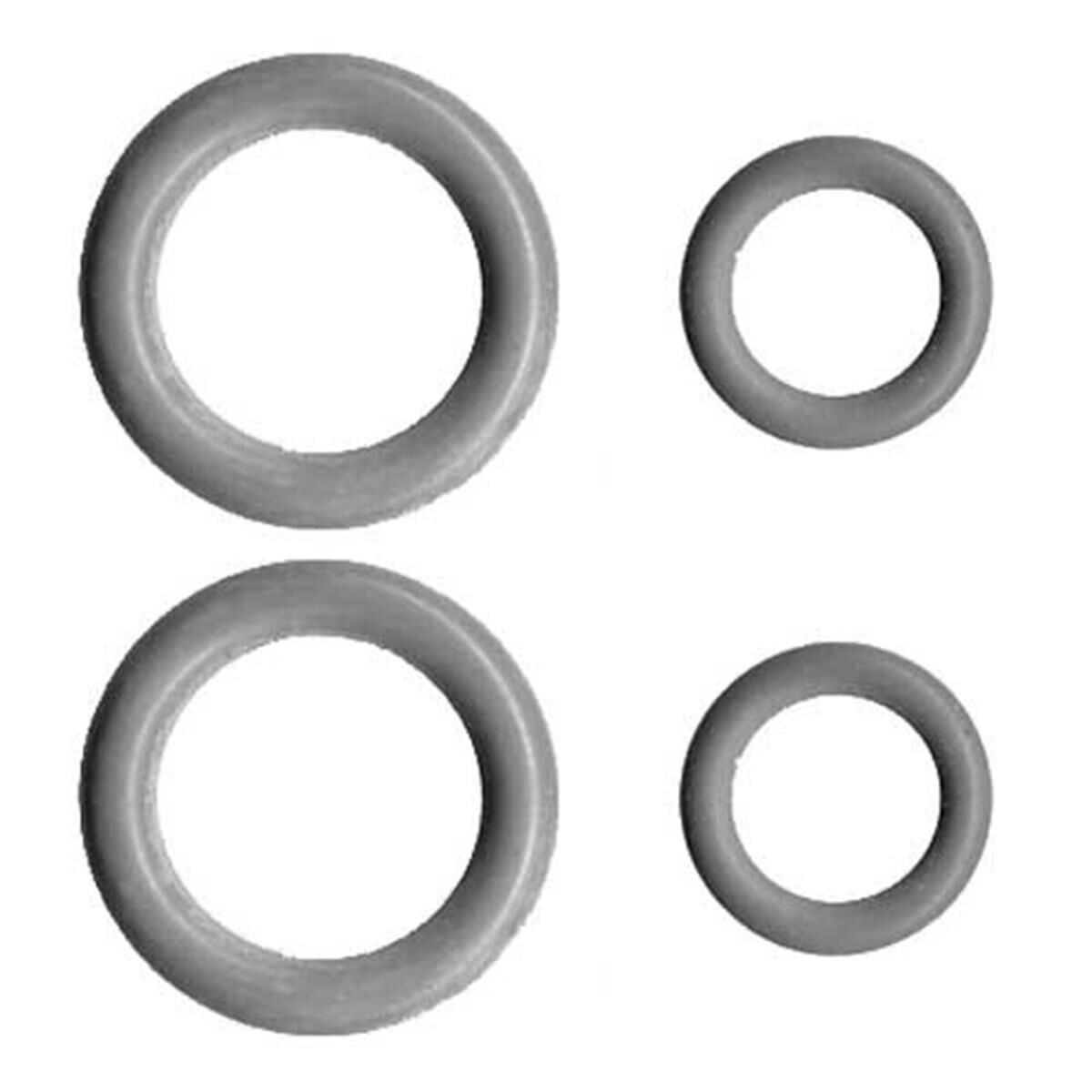 O RING KIT EB2-EL TX VALVE, , scaau_hi-res