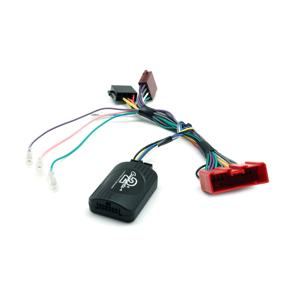 STEERING WHEEL CONTROL HARNESS, , scaau_hi-res