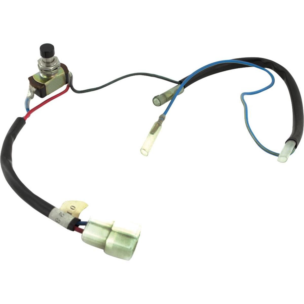 SWITCH CENTRAL MAZDA 626 RWD, , scaau_hi-res