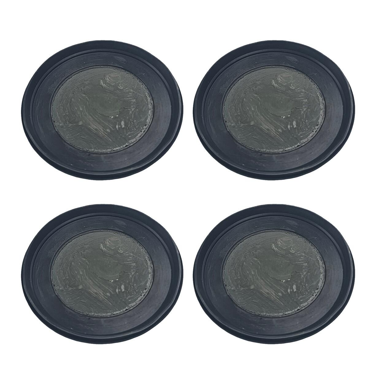 SWIVEL HUB GREASE CAP, , scaau_hi-res