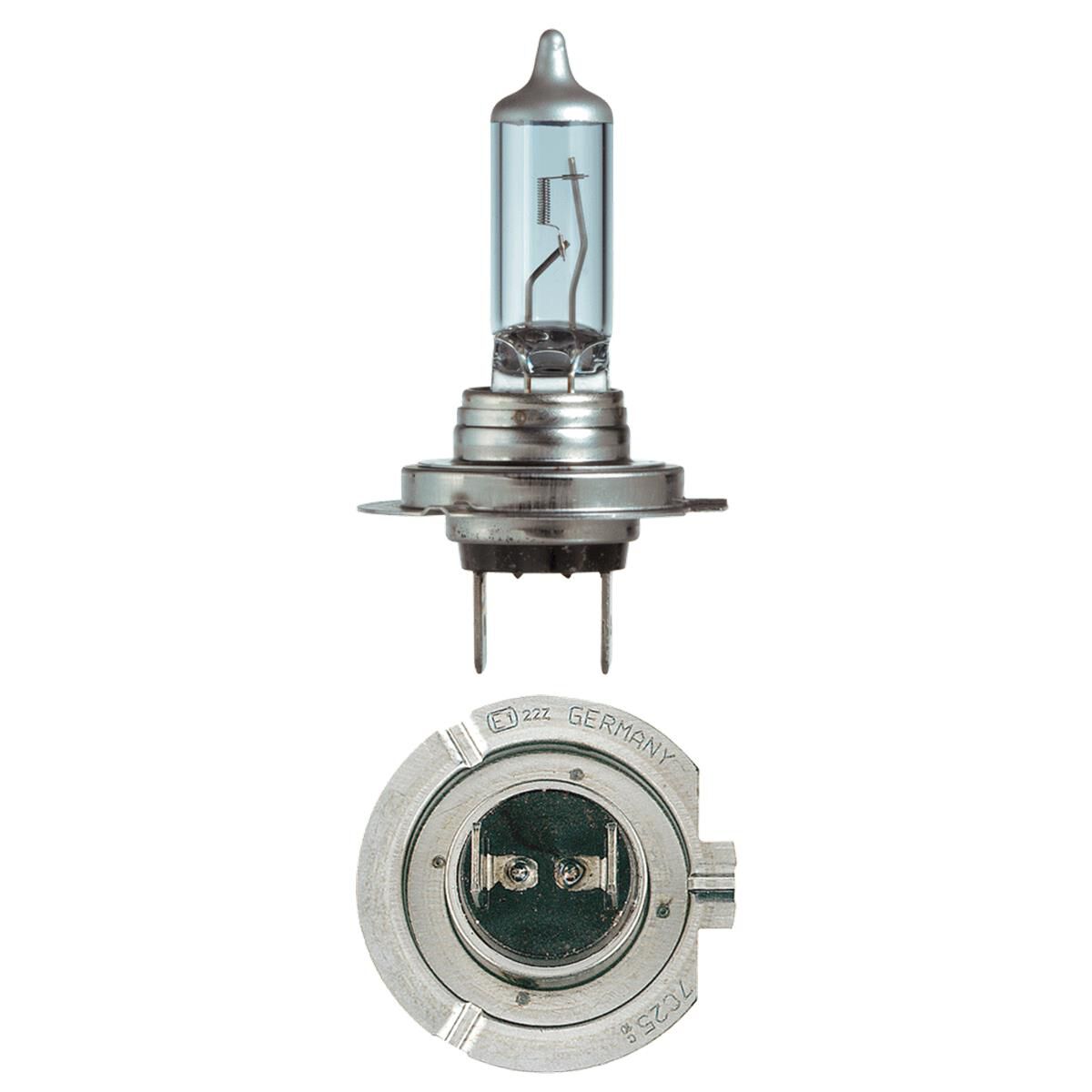 BULB H7 12V 55W ARCTIC PLUS 50, , scaau_hi-res