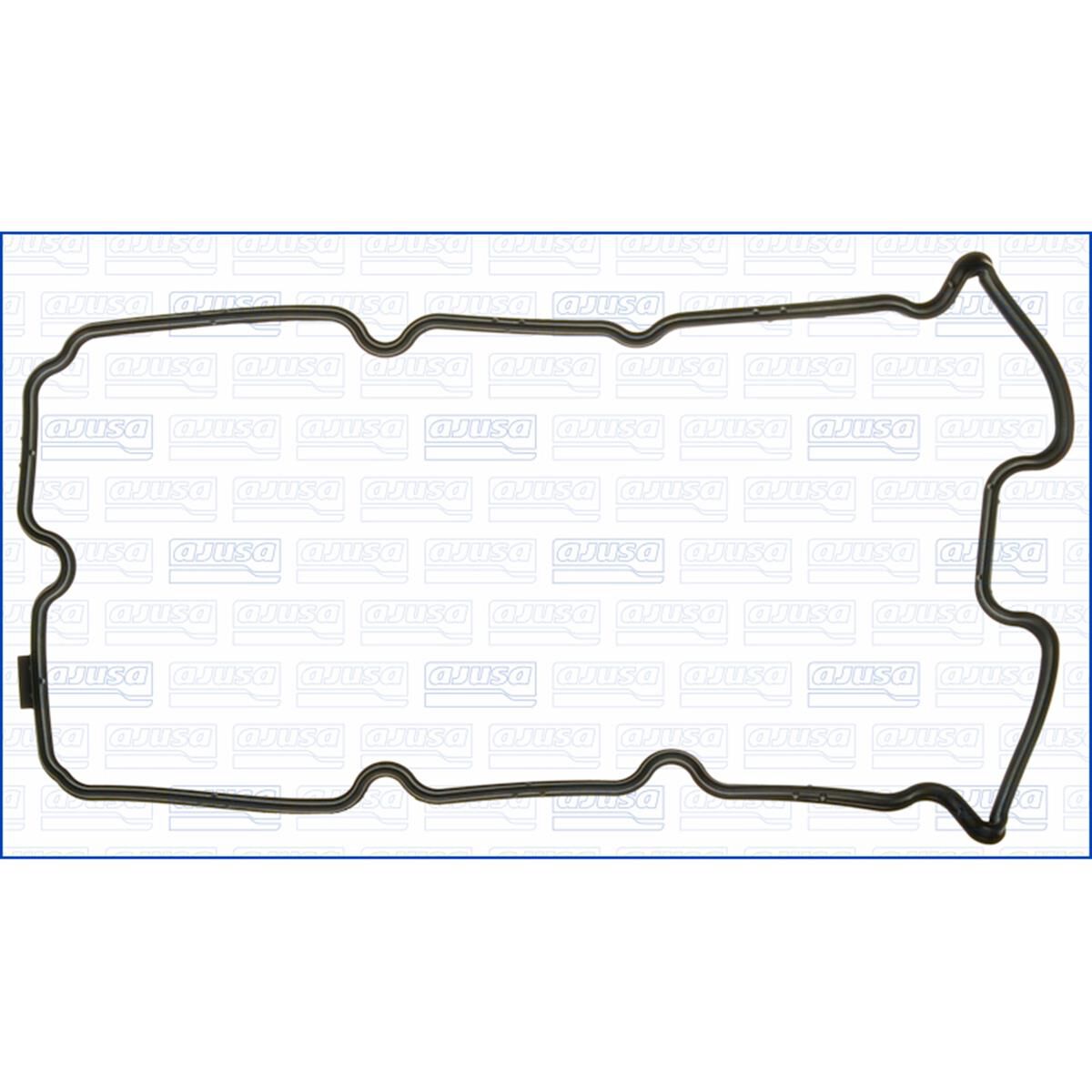 NISSAN VQ35 VQ40 'GASKET V/COVER-LS', , scaau_hi-res