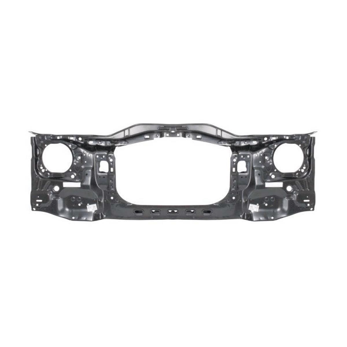 TOYOTA HILUX  RN150 SERIES  10/2001 ~ 03/2005  FRONT RADIATOR SUPPORT PANEL, , scaau_hi-res