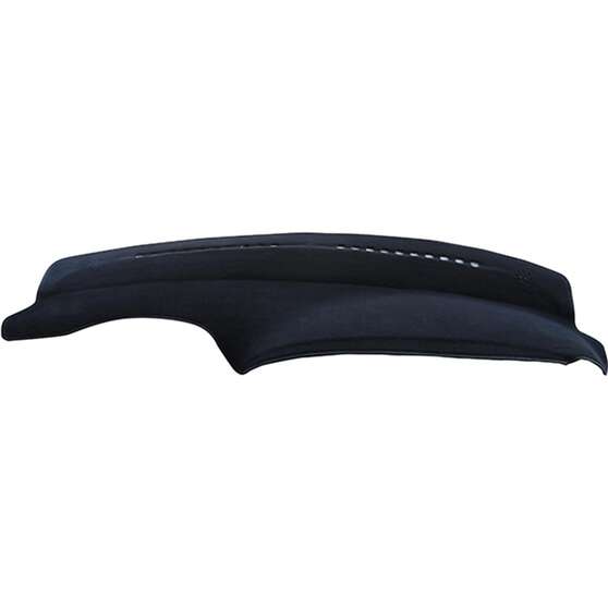 Sunland Black Dashmat to suit Ford Falcon EF/EL/NF/NL With Airbag - F3201, , scaau_hi-res