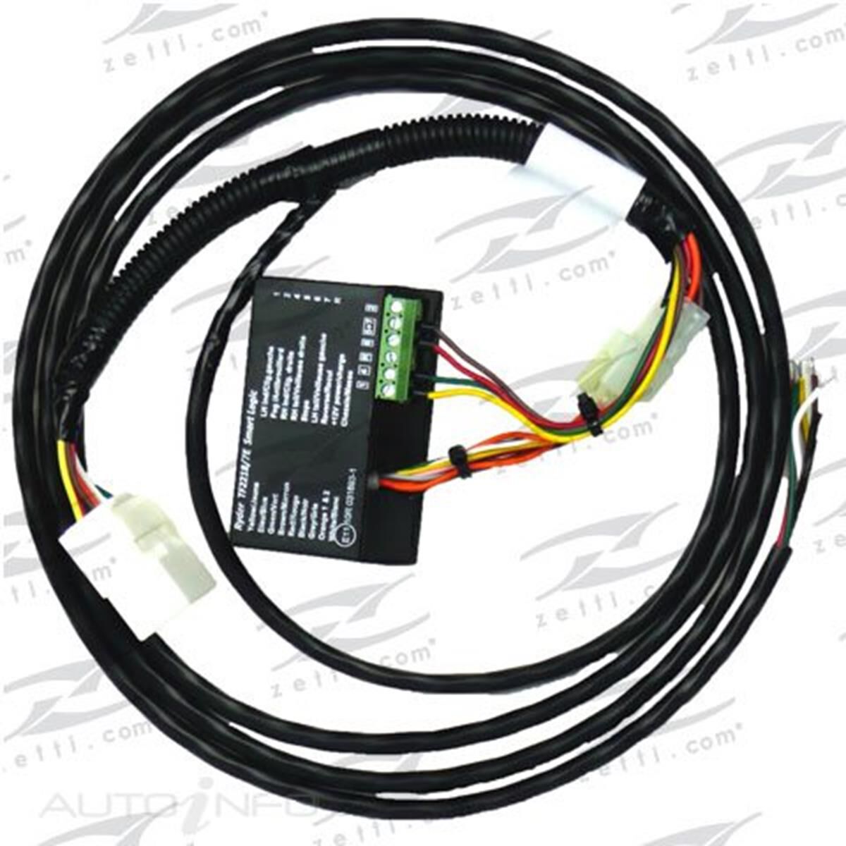 TY LCRUISER 200 SER WITH ECM 0 #F4#, , scaau_hi-res