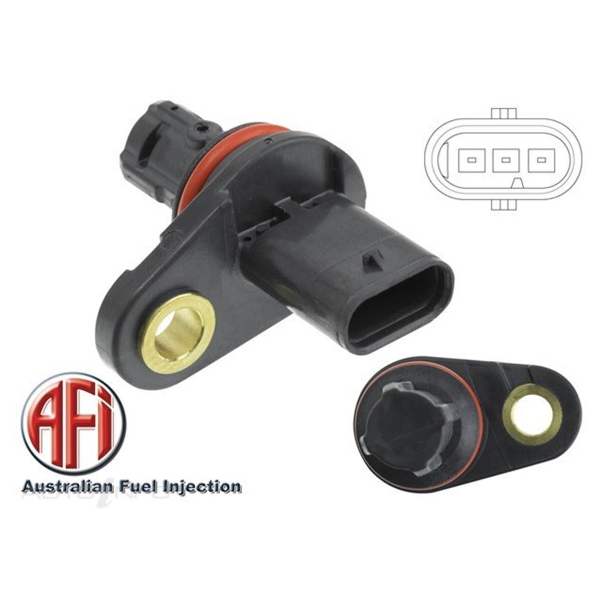CAMSHAFT SENSOR - INTAKE, , scaau_hi-res