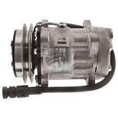 COMP SD7H15 24V 133MM QC HEAD DAF TRUCK CF75 CF85, , scaau_hi-res