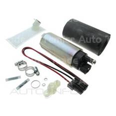 FUEL PUMP: TI GSS341 KIT (255LPH @ 3BAR), , scaau_hi-res
