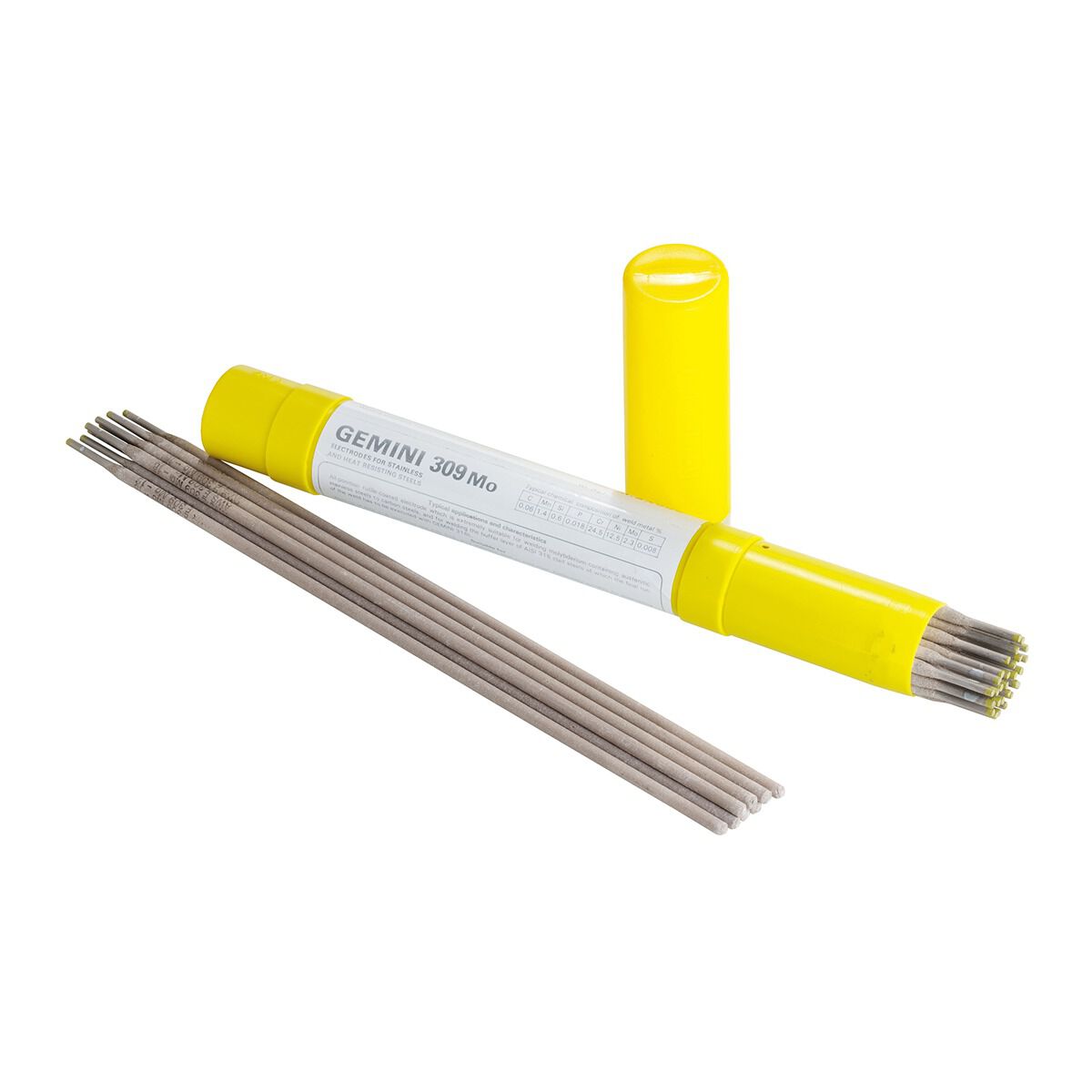 GEMINI 309MO-16 X 2.6MM (1KG PKT), , scaau_hi-res