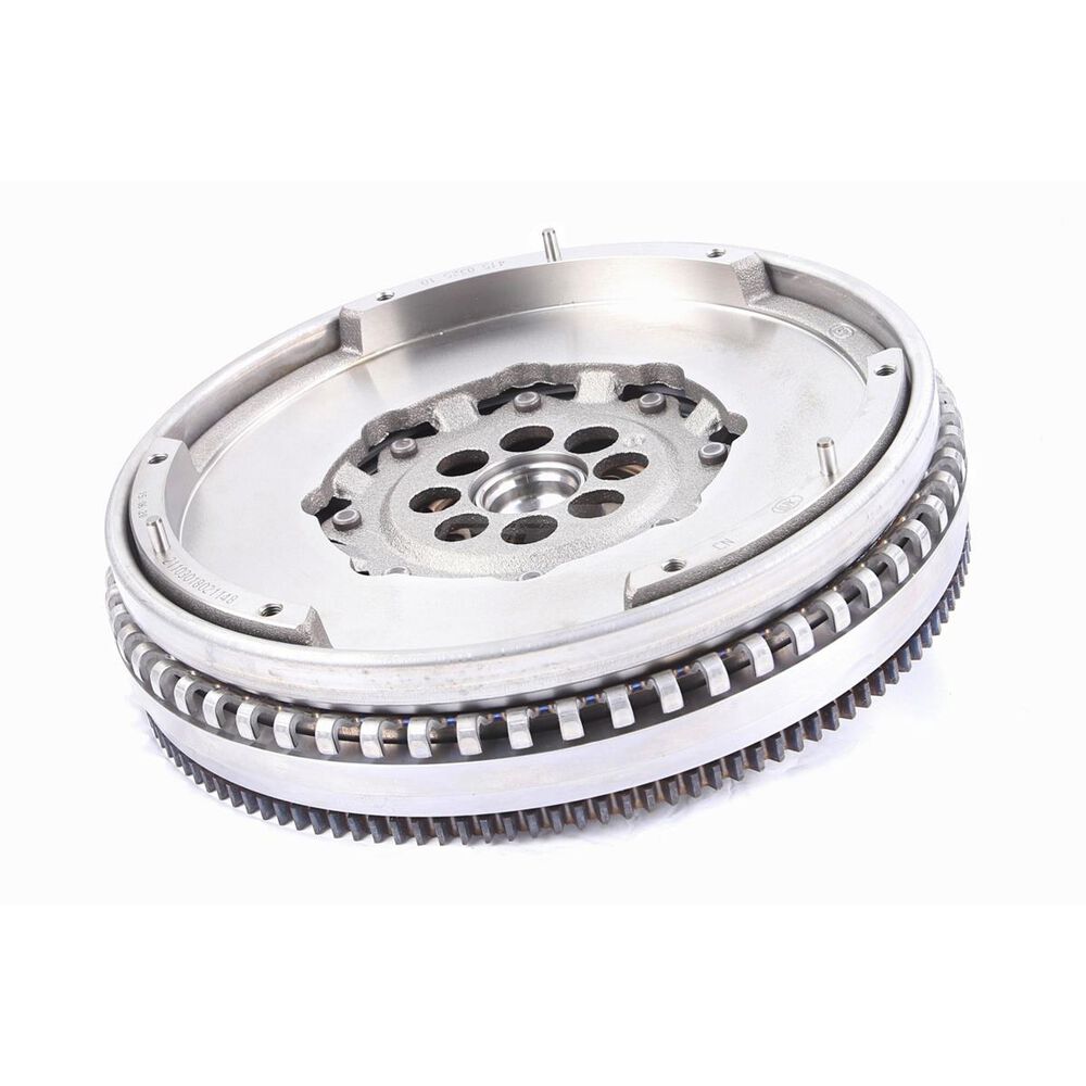 Clutchpro Dual Mass Flywheel - FHD118DM | Supercheap Auto