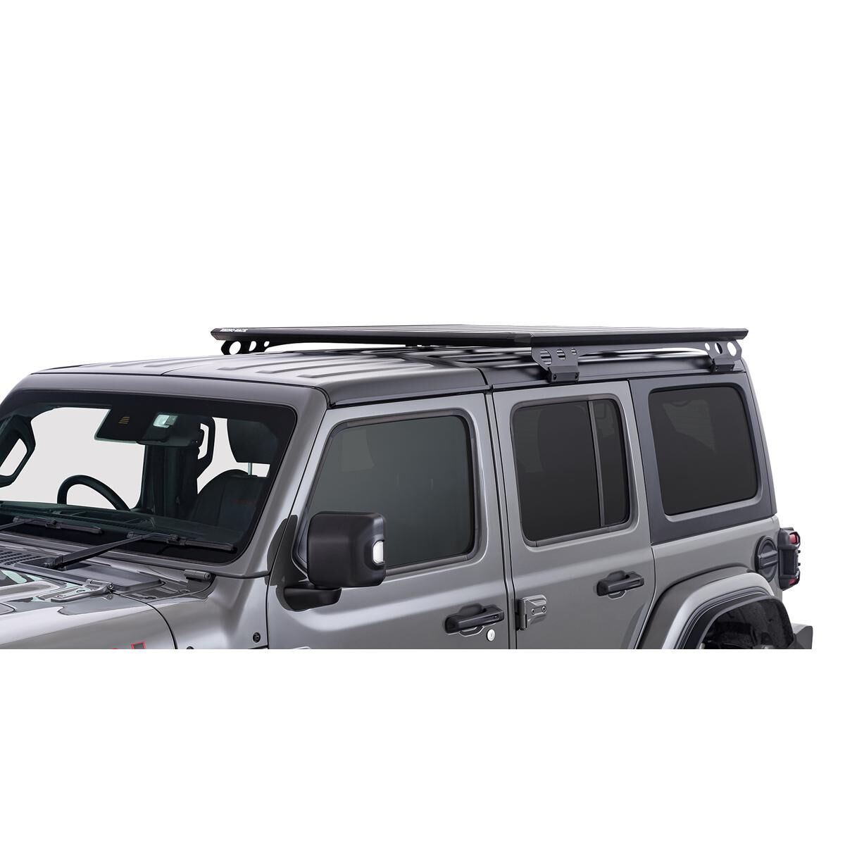 JEEP OVERLANDING KIT - GUTTER BACKBONE, , scaau_hi-res