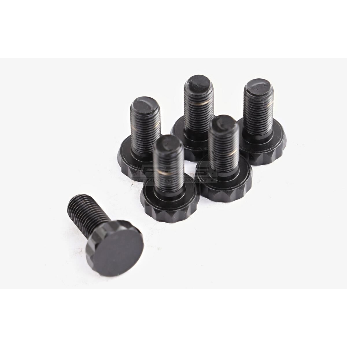 BOLT SET F/W GMH 7/16" -20 x 25.4 (6), , scaau_hi-res