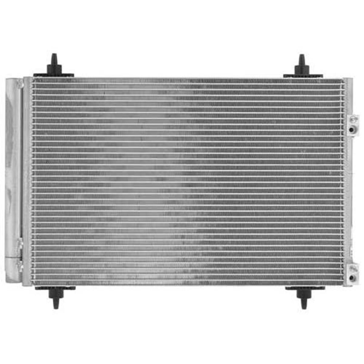 COND PEUGEOT 307 HDI 04-, , scaau_hi-res