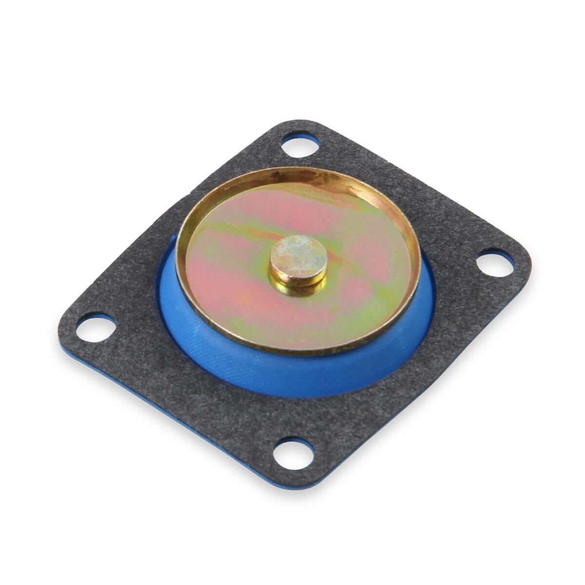 Genuine Holley 30cc GFLT Accelerator Pump Diaphragm E85 & Methanol Rated [135-10], , scaau_hi-res