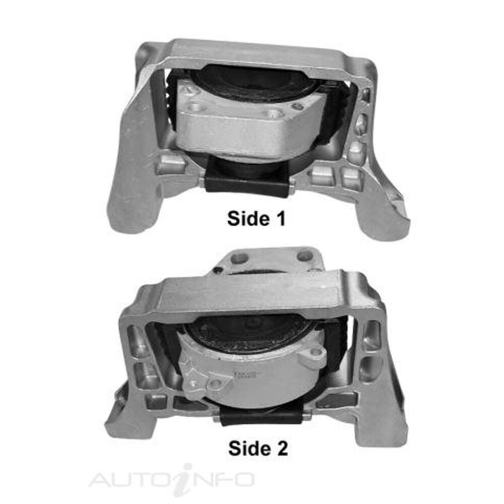 Transgold Engine Mount TEM3135 Supercheap Auto