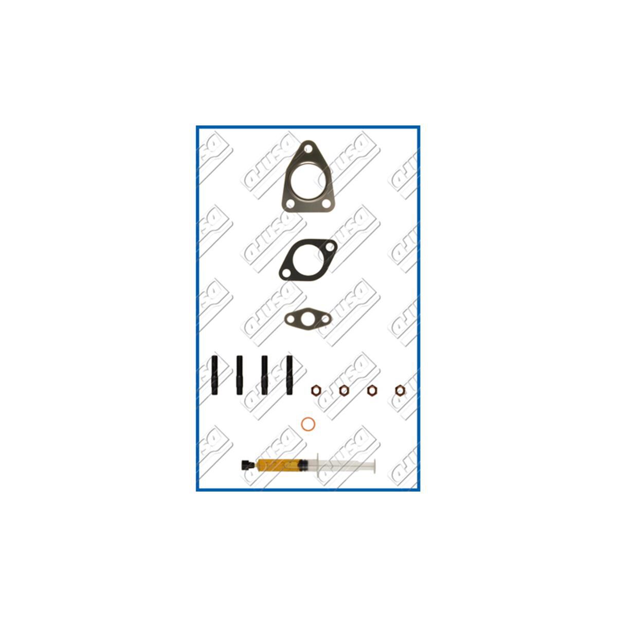AJUSA TURBO FITTING KIT, , scaau_hi-res