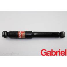 Ultra Shock - Gas, , scaau_hi-res