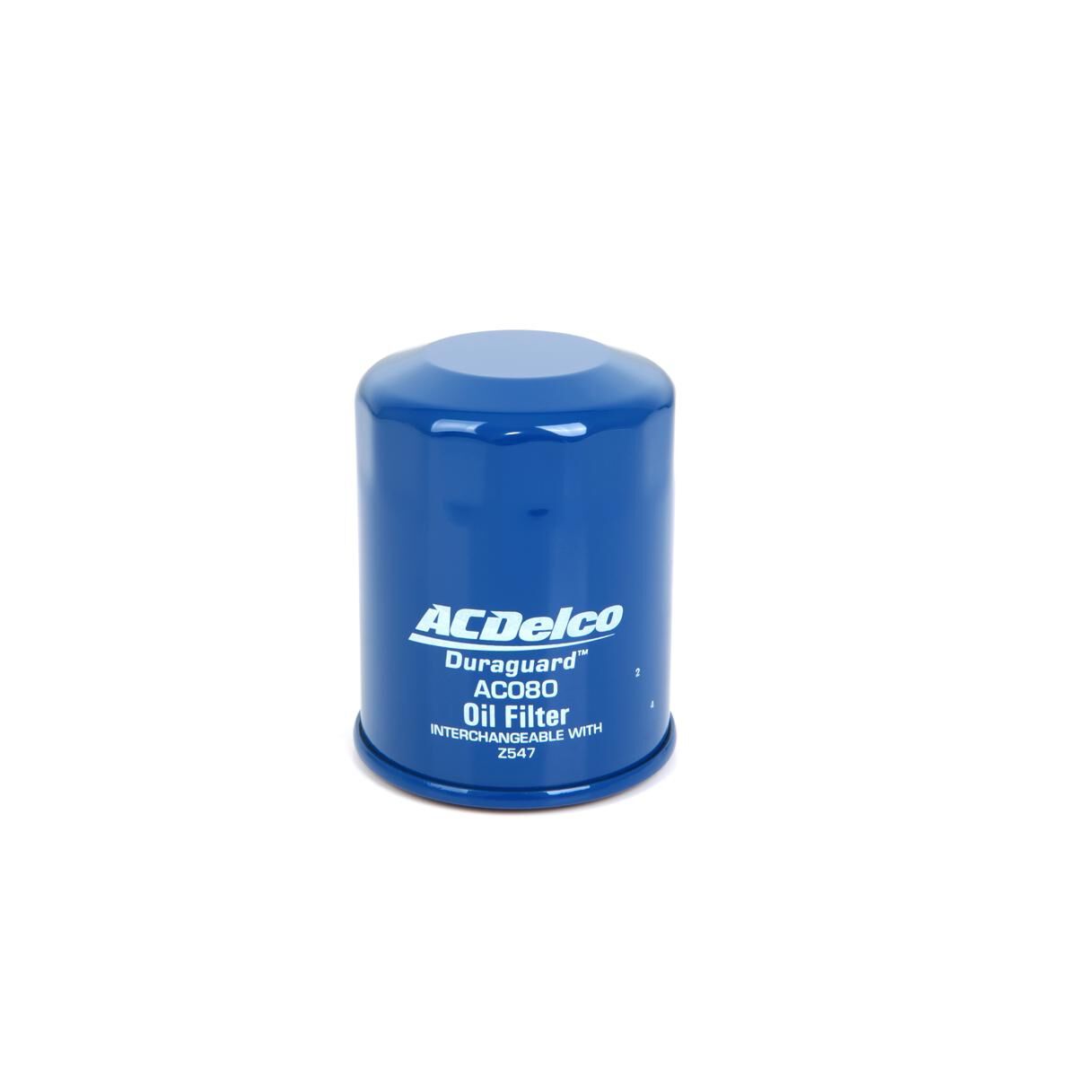 OIL FILTER - AC080, , scaau_hi-res