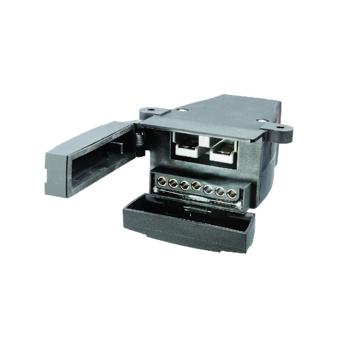 LED LIGHT & 50a ANDERSON STYLE, , scaau_hi-res