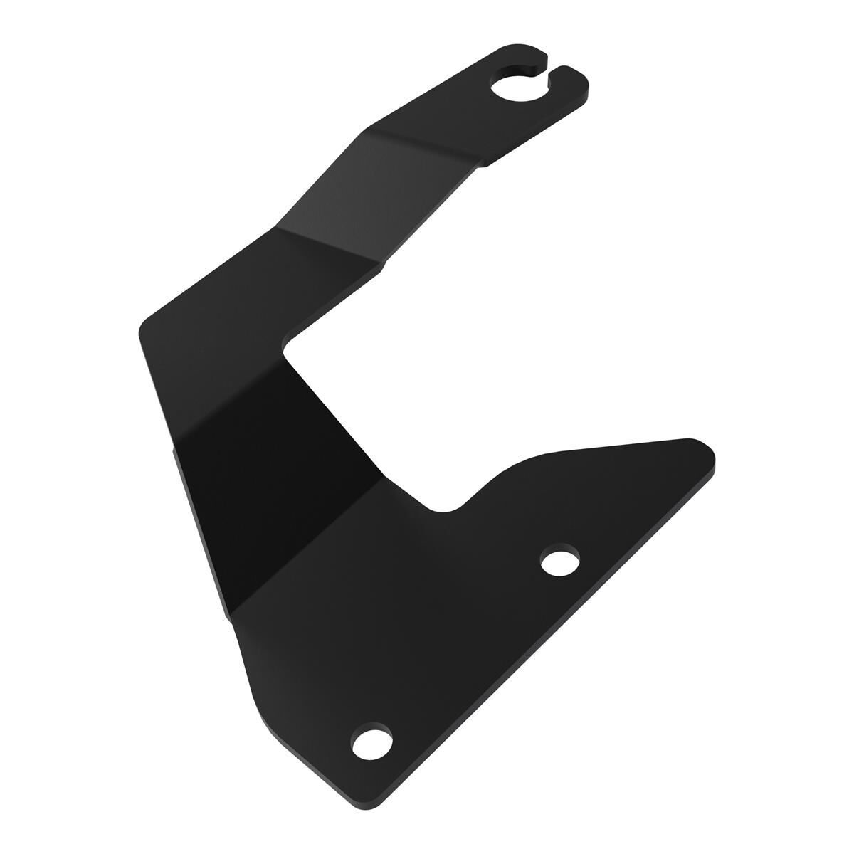 BONNET MOUNT UHF ANTENNA BRACKET TO SUIT JEEP GRAND CHEROKEE WK (2011-2021), , scaau_hi-res