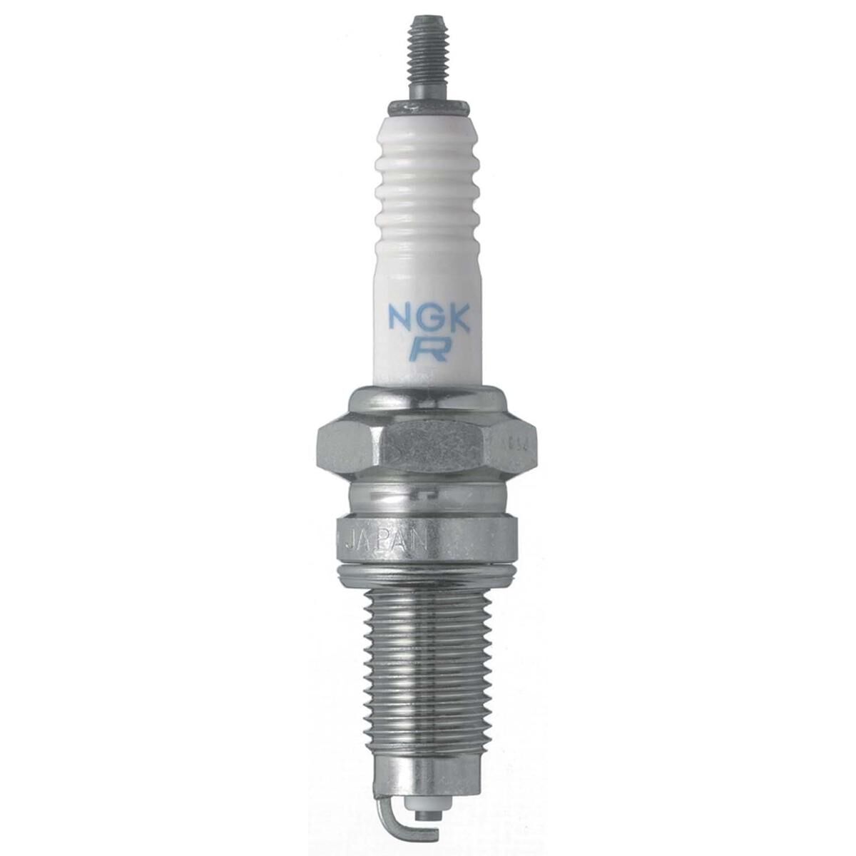 NGK RESISTOR STANDARD SPARK PLUG - DPR9Z, , scaau_hi-res