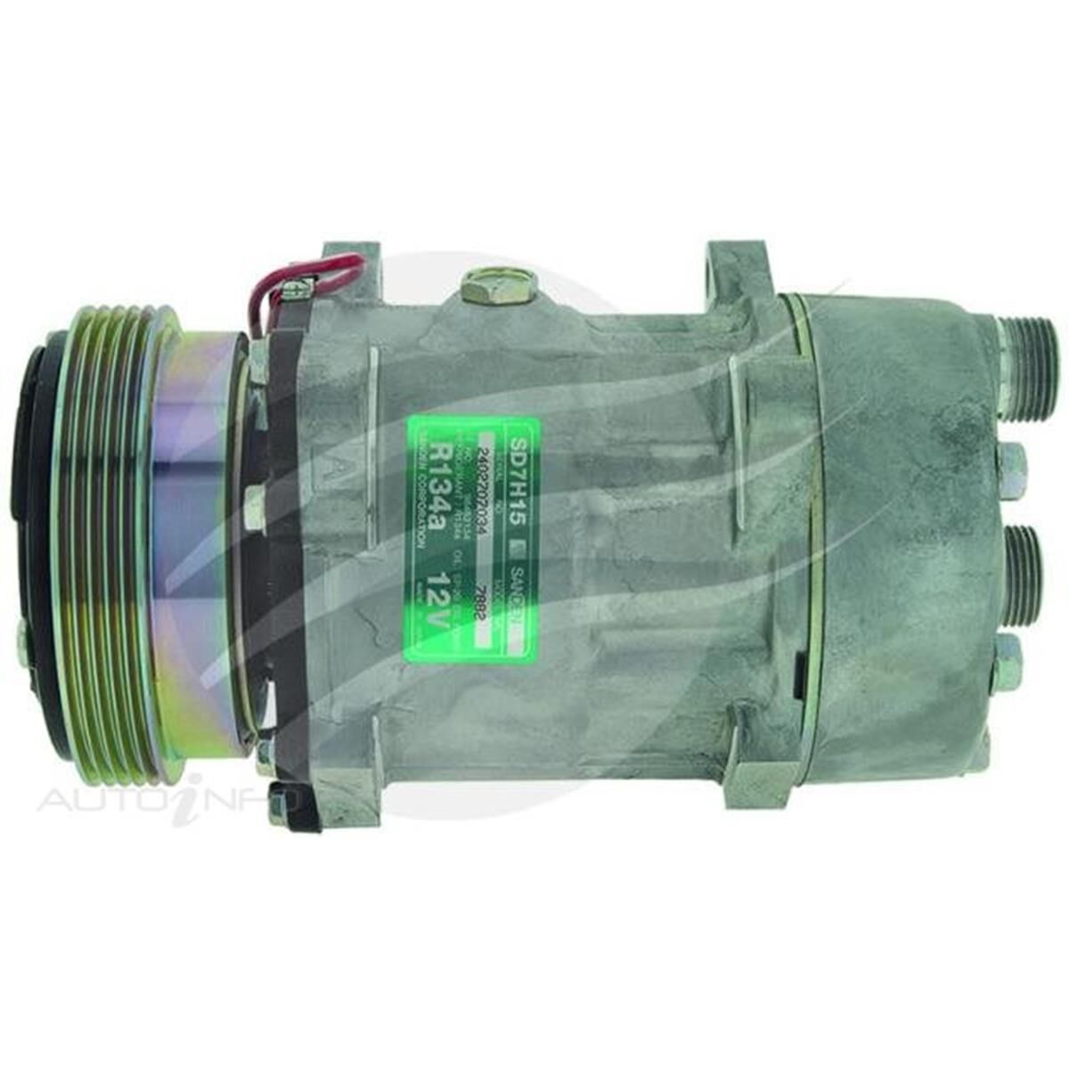 COMP FIAT DUCATO 2.8L DSL, , scaau_hi-res