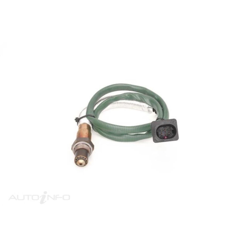 Bosch Oxygen Sensor Catalytic Converter 0258017121 Supercheap Auto