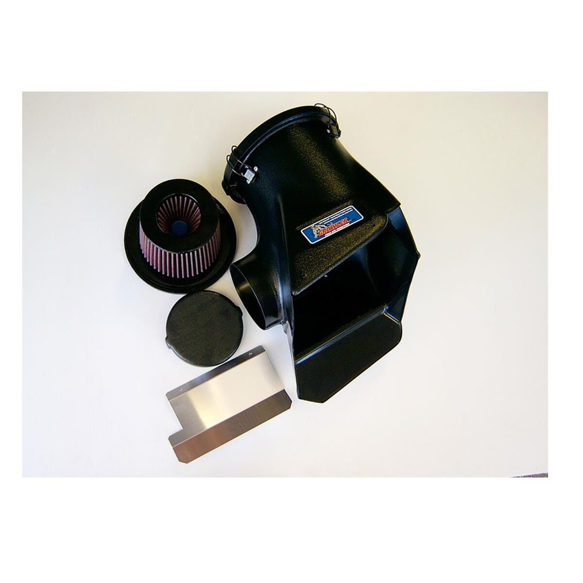 GROWLER FORD BA BOSS V8, , scaau_hi-res