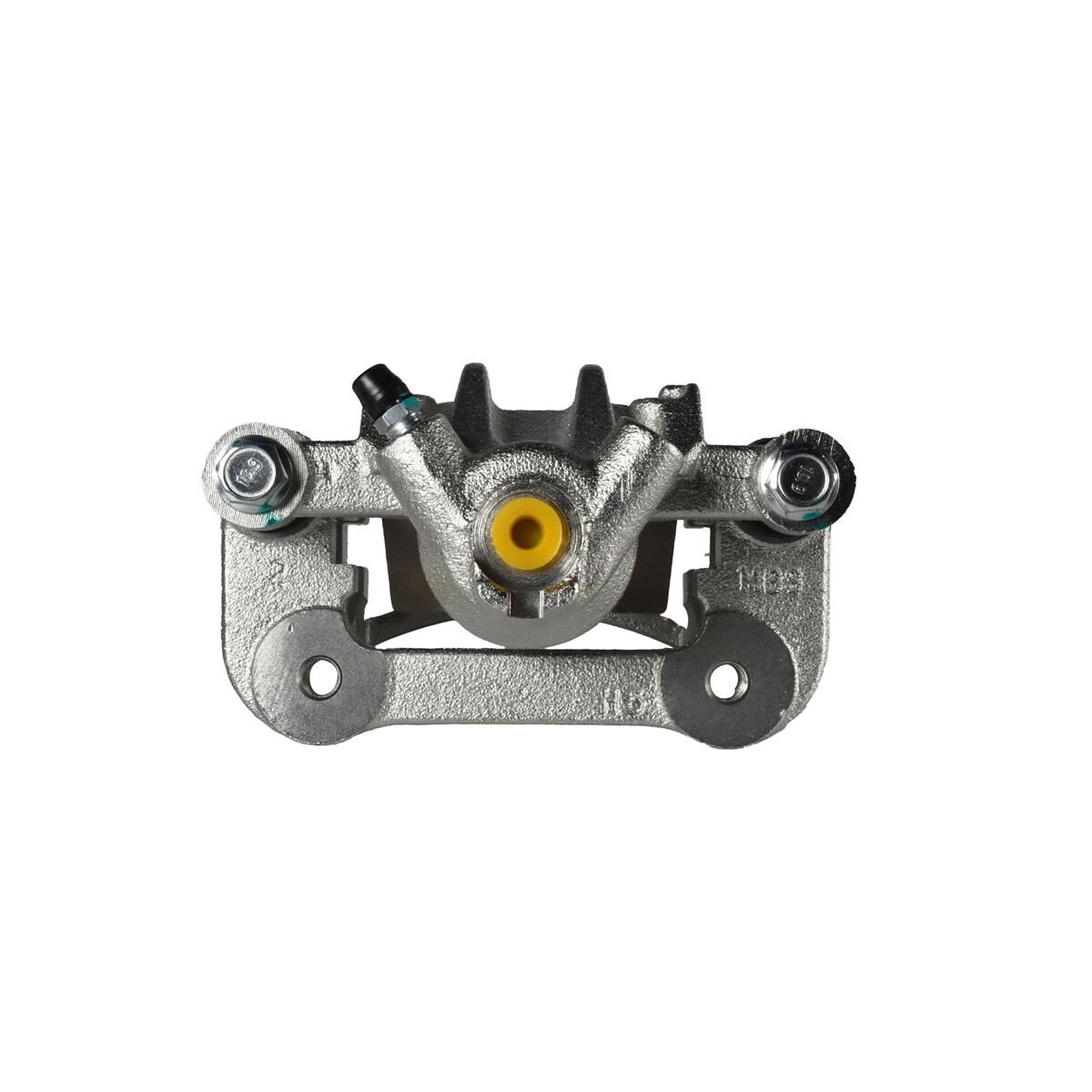 DBA Street Series Hyundai i30 FD 2.0L Petrol FWD Rear R/H 10/2007 - 4/12, , scaau_hi-res