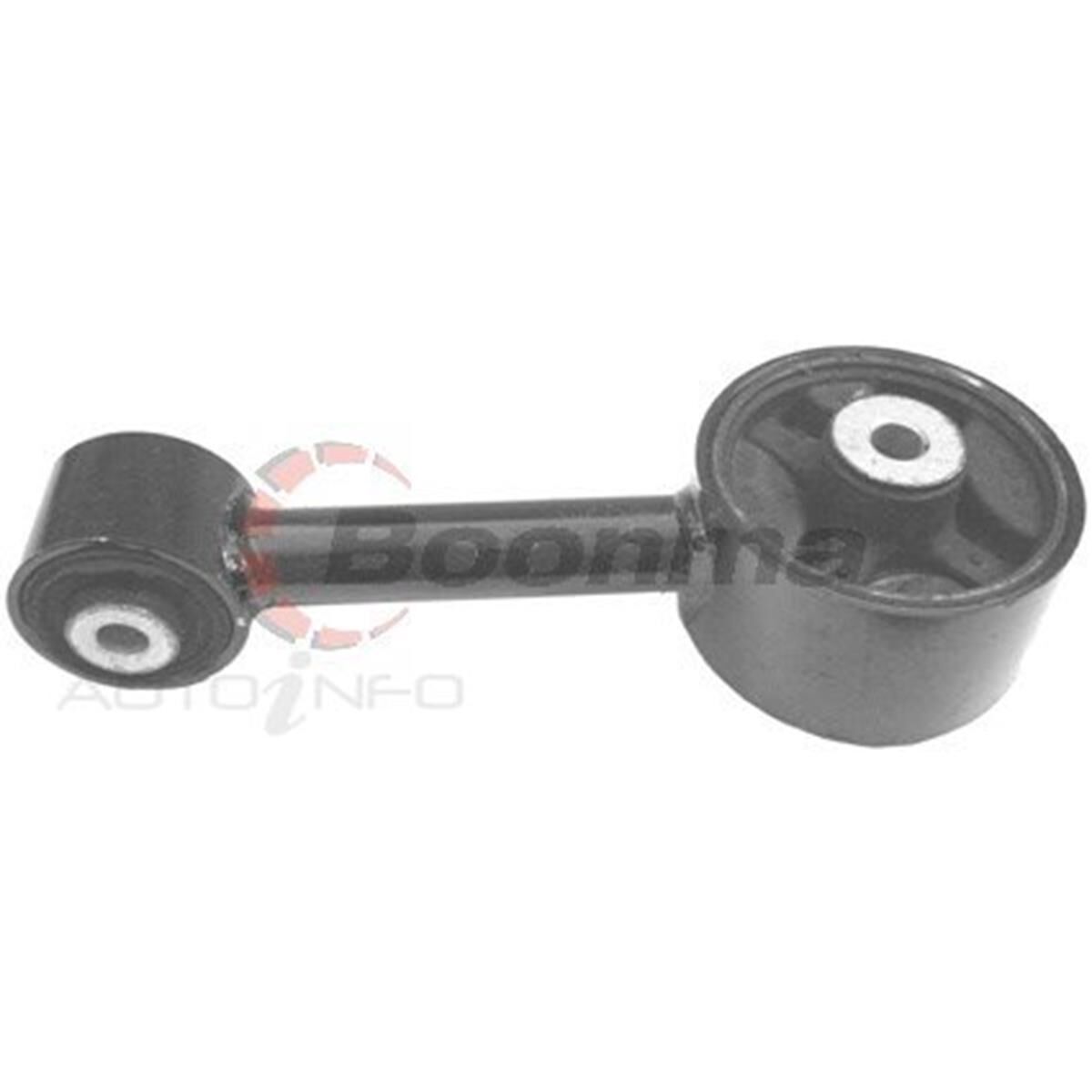 TACUMA U100 2.0L 00-04 S/BAR, , scaau_hi-res