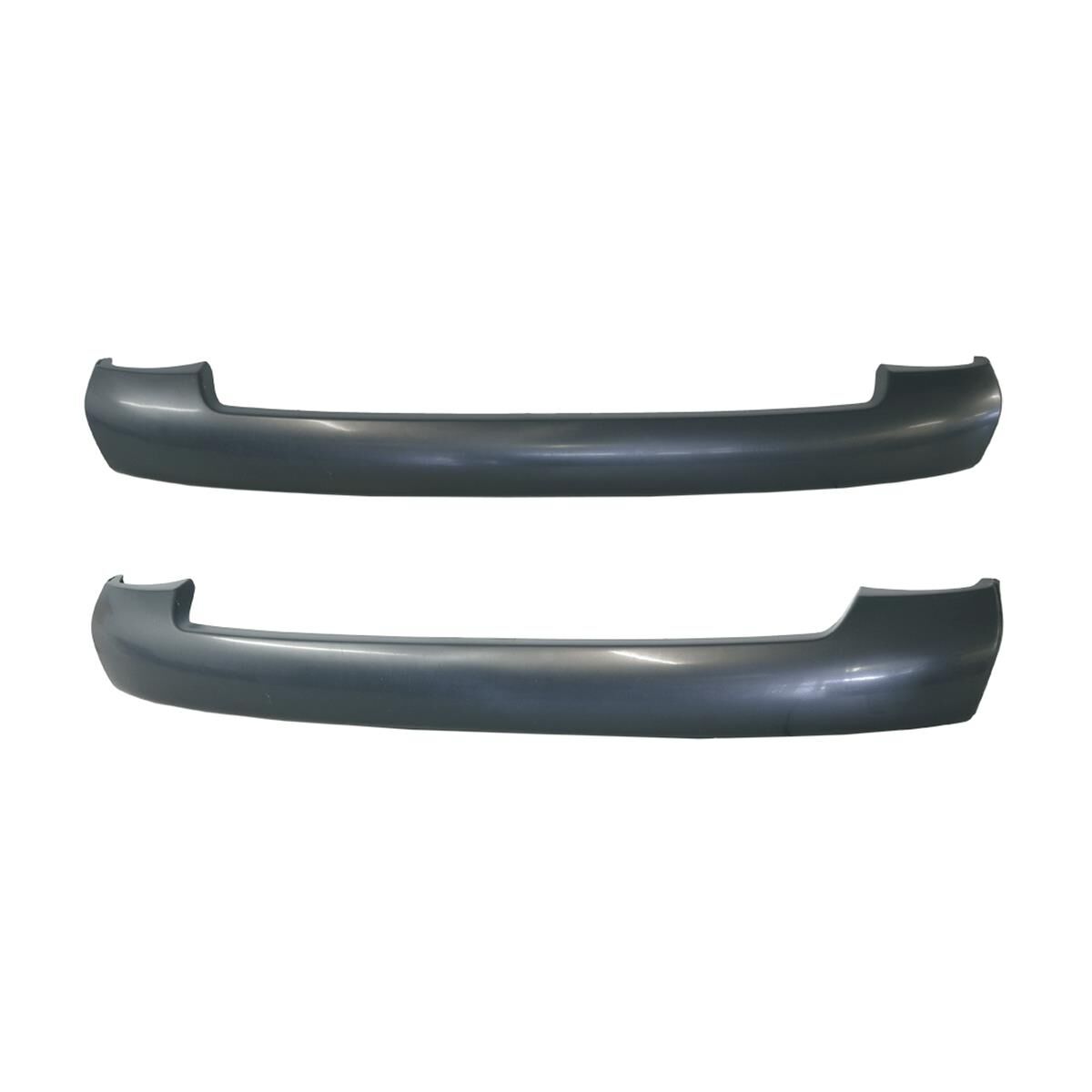 MITSUBISHI TRITON  ML  07/2006 ~ 08/2009  FRONT LOWER SPOILER, , scaau_hi-res