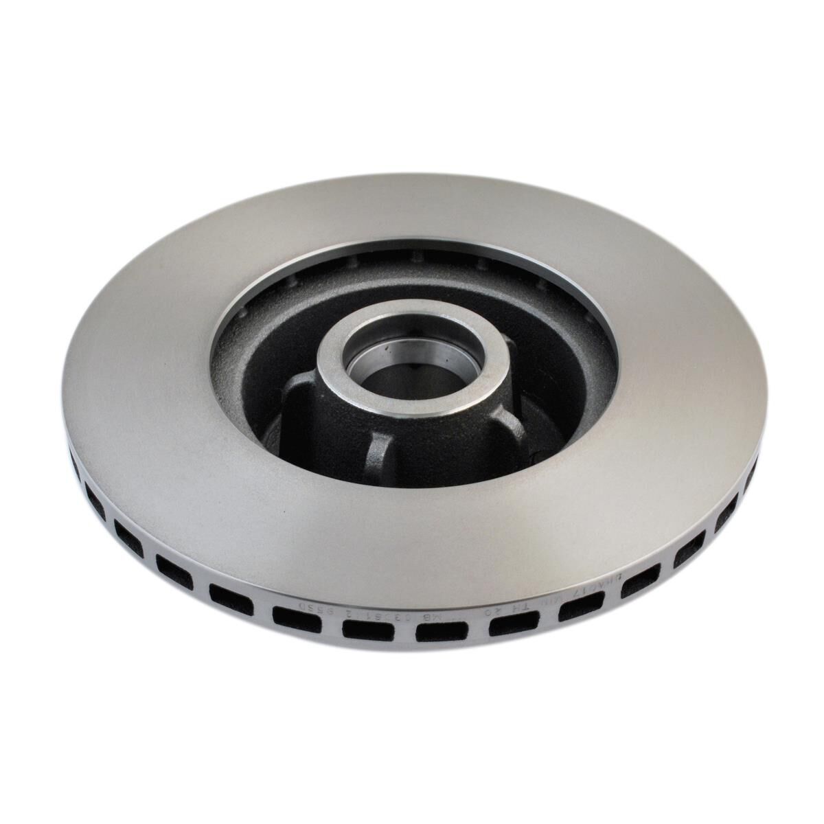 Street Standard [ Holden 86-92 VL-VP 290mm F ] HUB TYPE, , scaau_hi-res