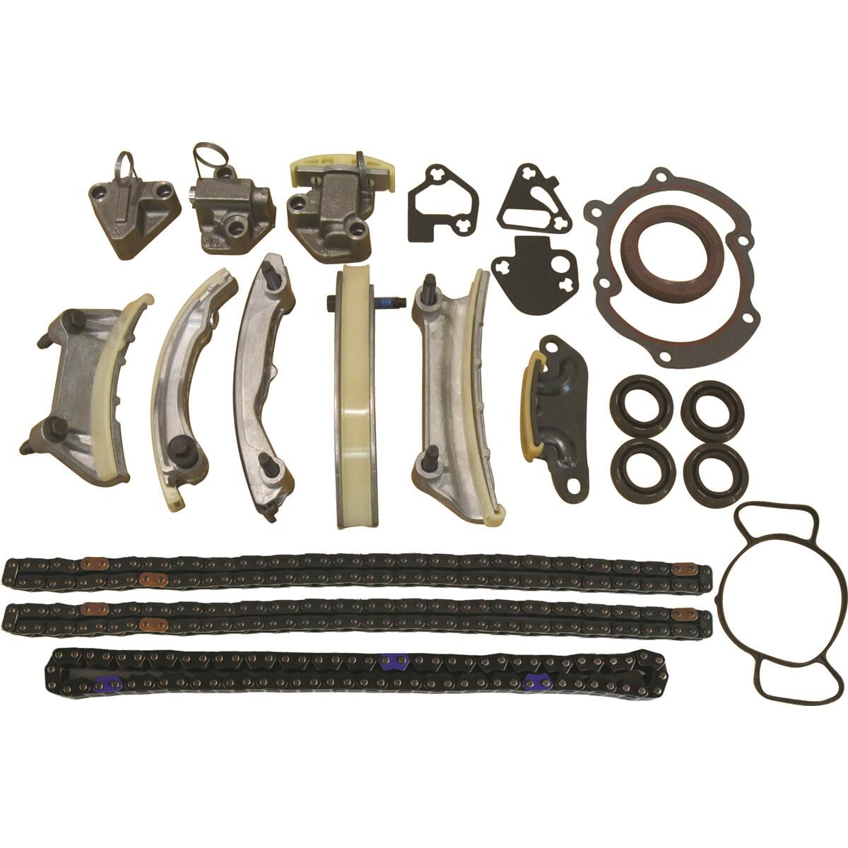 Austral Timing Chain Kit AGMTK9 Supercheap Auto