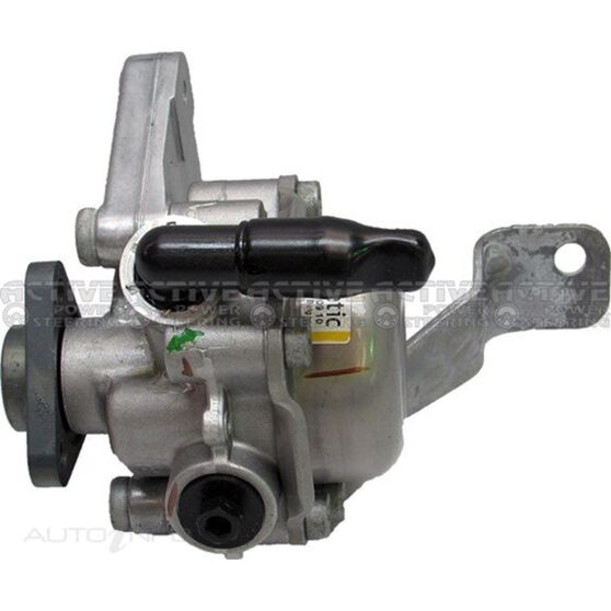 NEW BMW E46 (LUK LF20 WITH PLASTIC INLET PIPE) PUMP, , scaau_hi-res