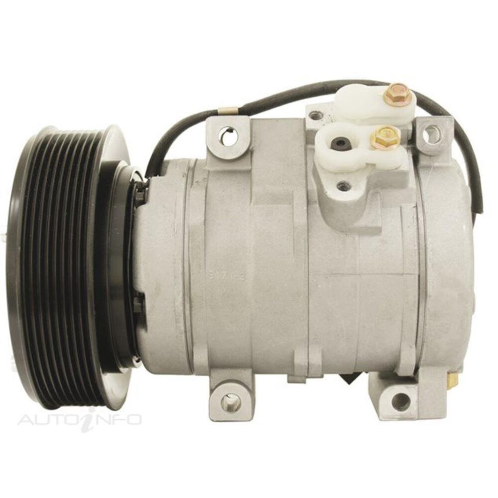 Jas A/C Compressor - A09-9404 | Supercheap Auto
