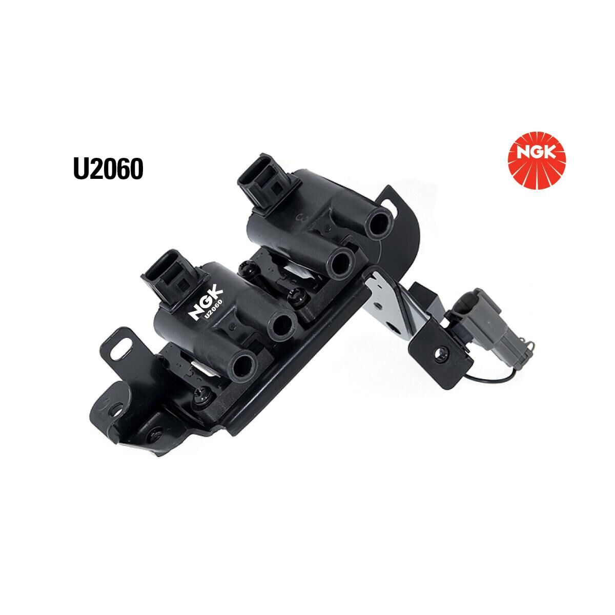 NGK Ignition Coil - U2060 | Supercheap Auto