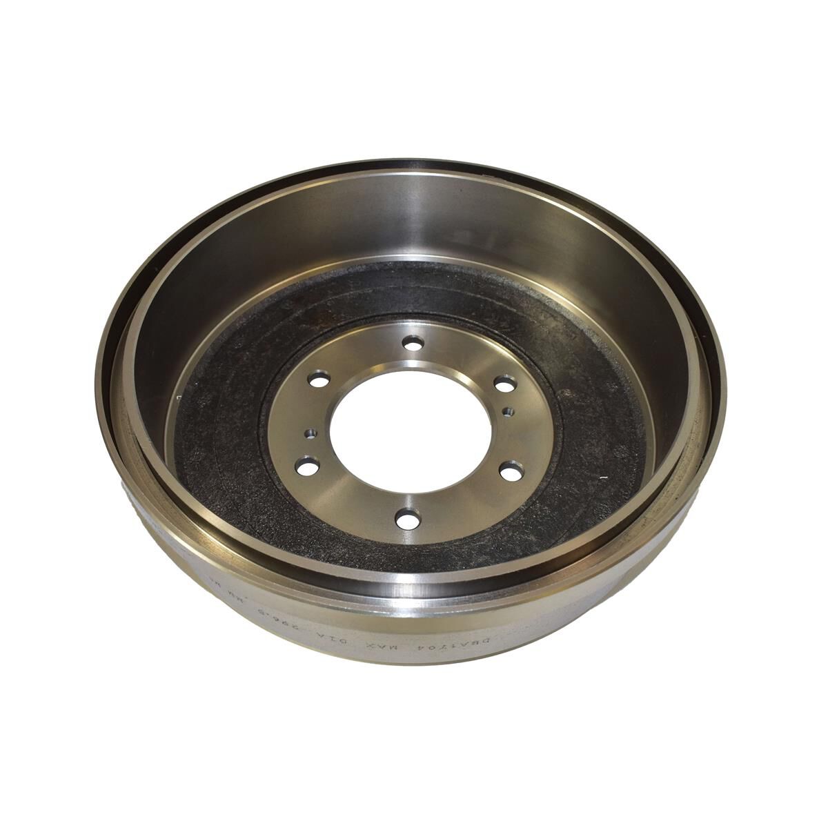 Drum ( Nissan Navara 4WD D21 89-97 & D22 97-15 ), , scaau_hi-res