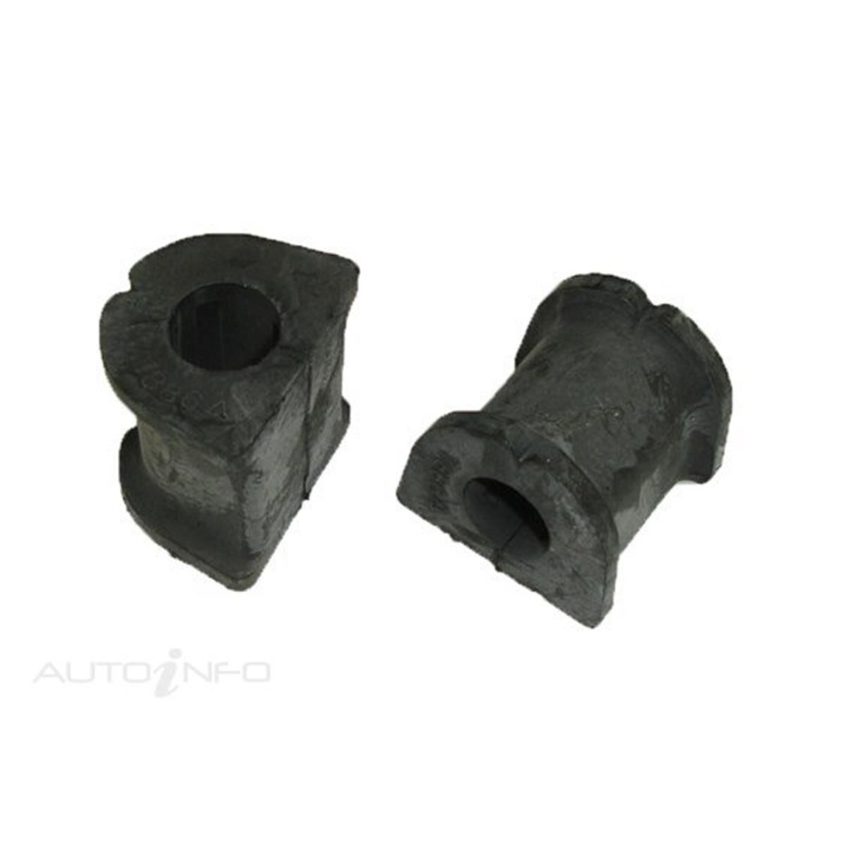 (DR) Mitsubishi 380 05-08 Rear Sway Bar Bush Kit 18mm ID, , scaau_hi-res