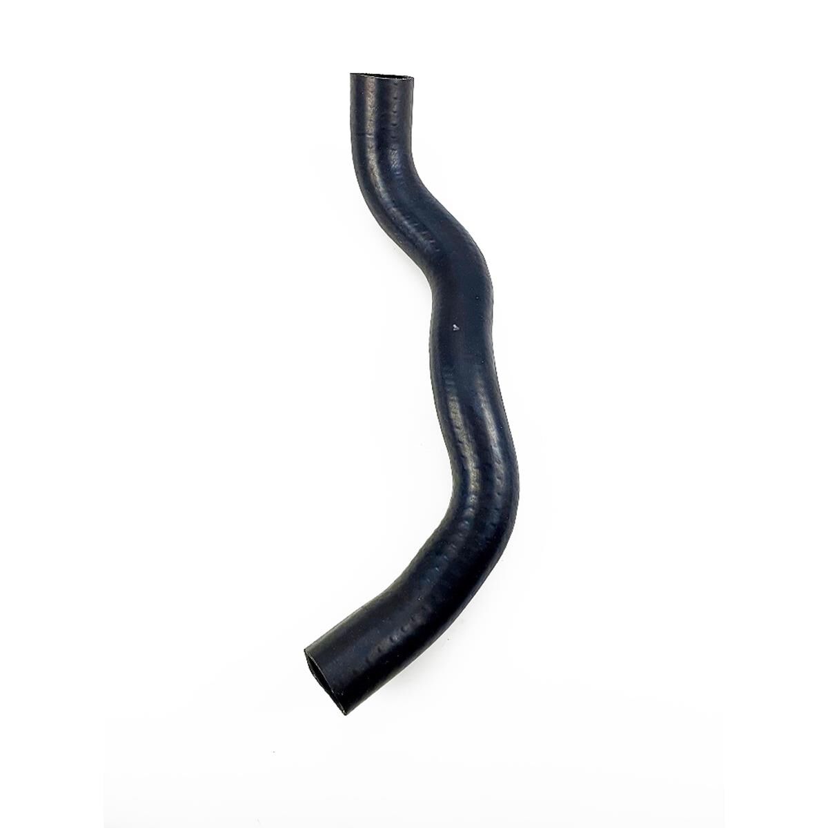 LOWER RADIATOR HOSE (3 OF 4) - NISSAN NAVARA D23 YS23DDT I4 16V DOHC CRD I/C TURBO DIESEL 2ND CONNECTION TO 3RD CONNECTION (SINGLE & TWIN TURBO), , scaau_hi-res