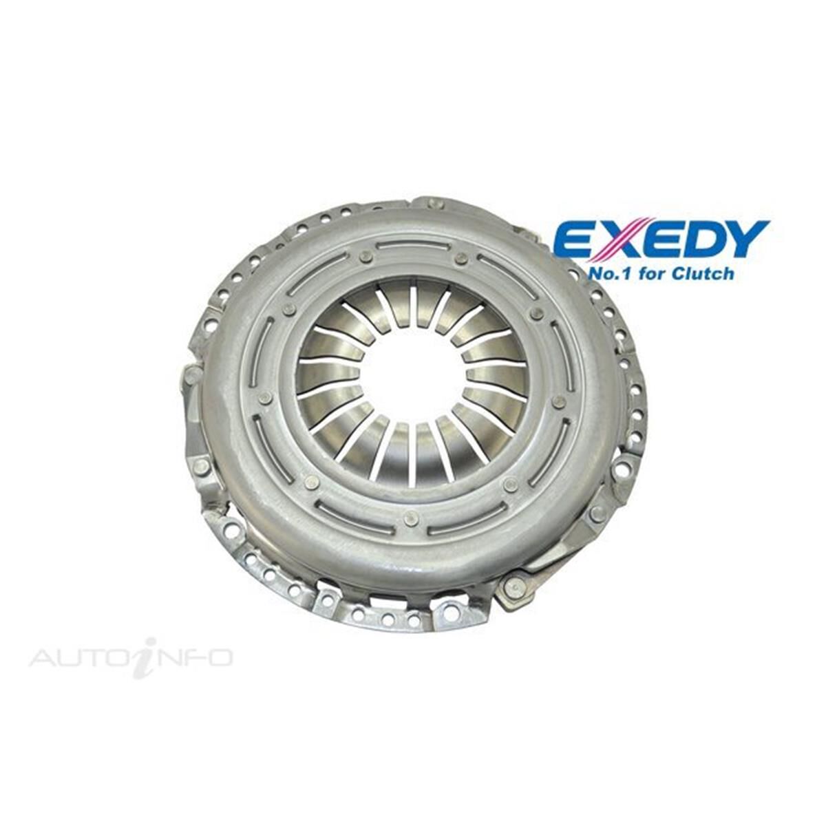 CLUTCH COVER, , scaau_hi-res