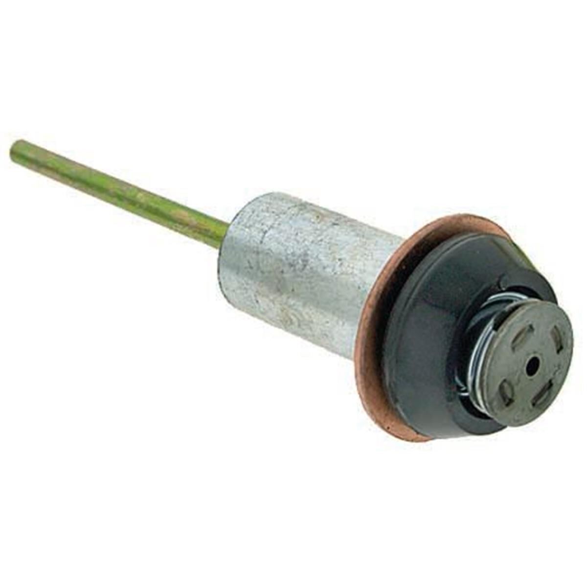 SOLENOID PLUNGER SUIT DENSO  123mm LOMG LATE CAMRY, , scaau_hi-res