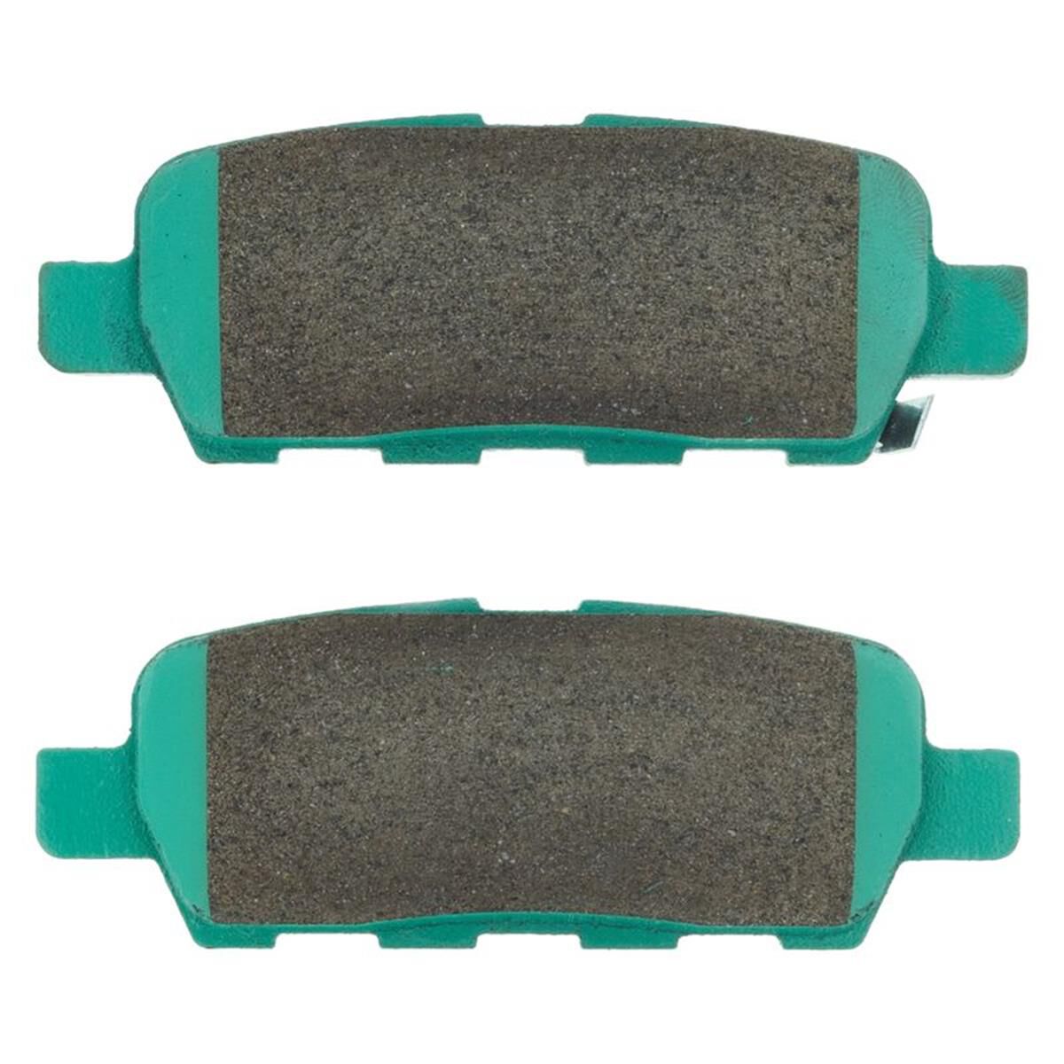 PROJECT MU NS-EP BRAKE PAD SETSKYLINE V36 370GT SEDAN S/SPREAR, , scaau_hi-res
