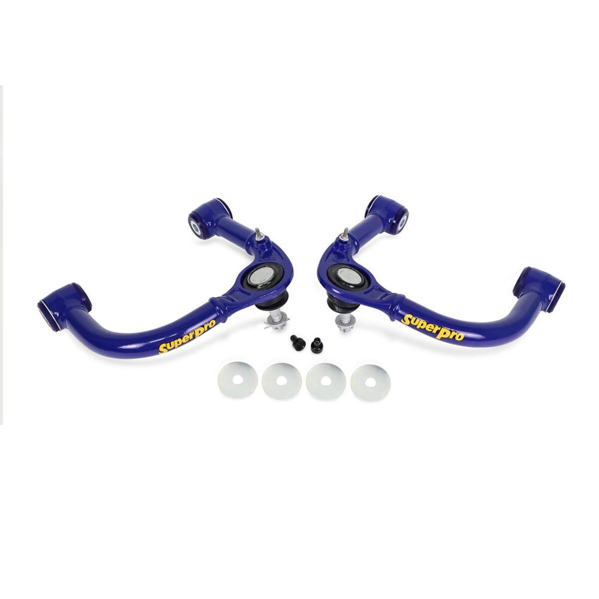 HILUX CASTOR/CAMBER UPPER ARM, , scaau_hi-res
