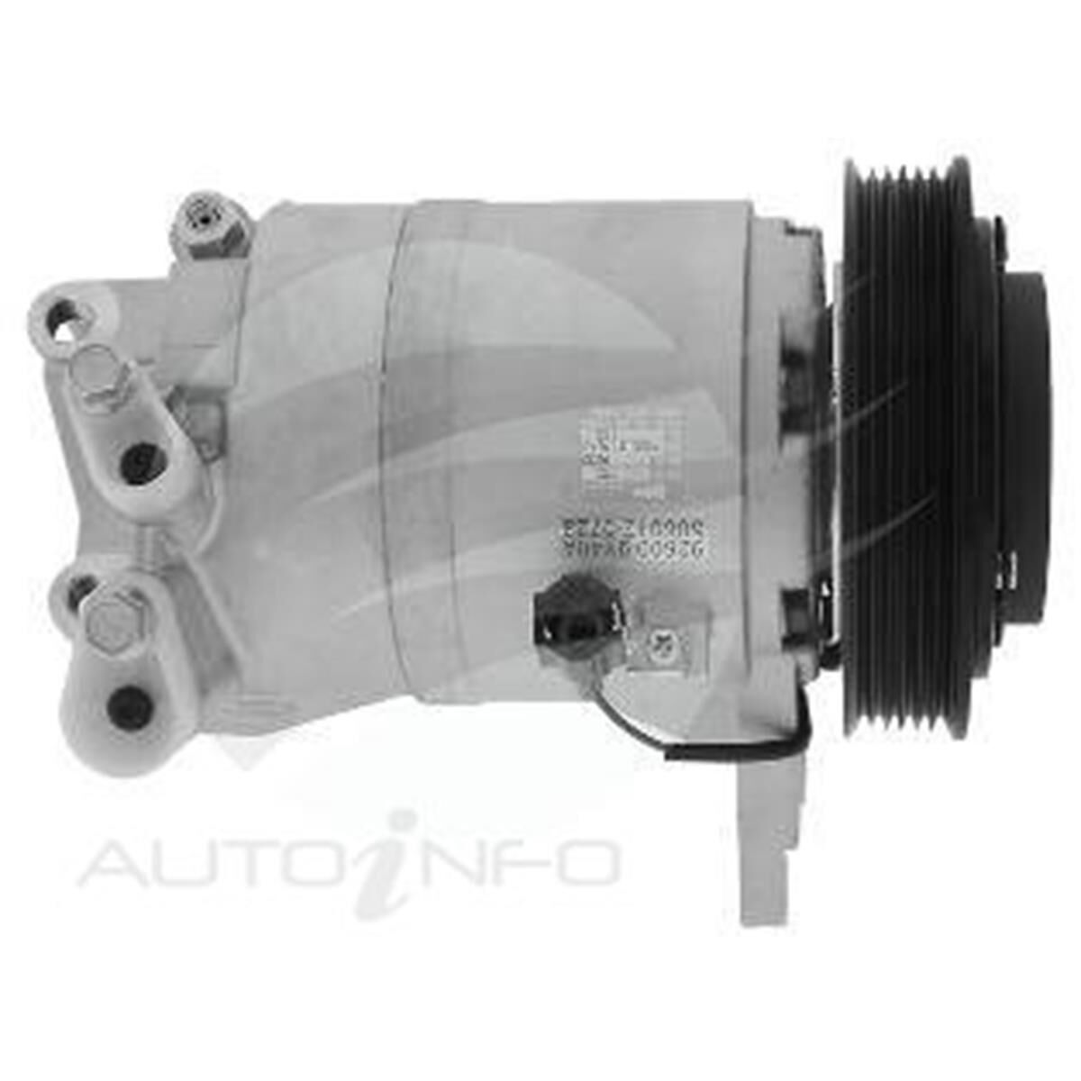 COMP NISSAN MAXIMA J31 3.5L, , scaau_hi-res